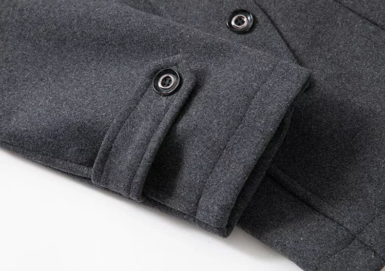 Henry Men's Coat
