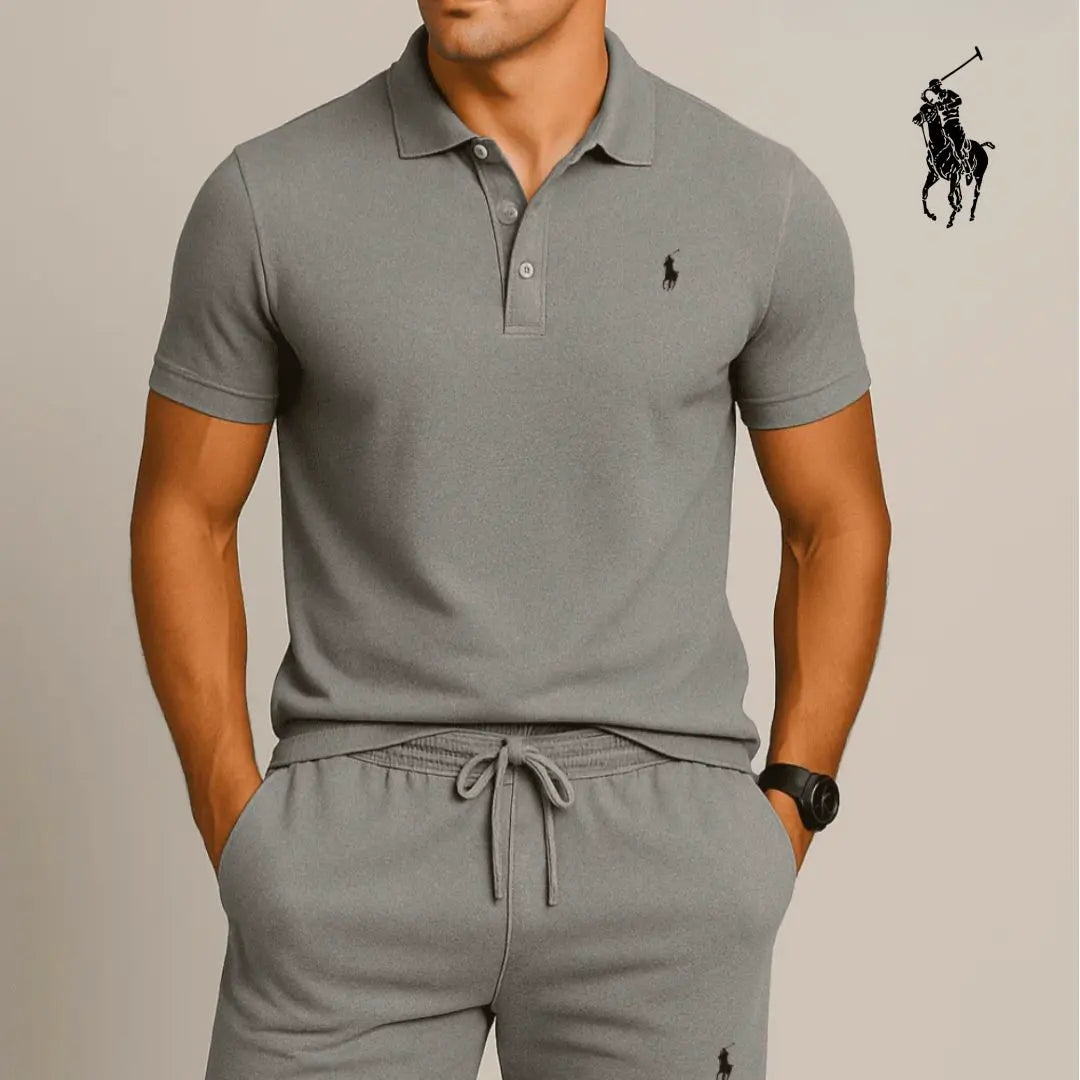 Men’s Co-Ord Set™ – Effortless Style