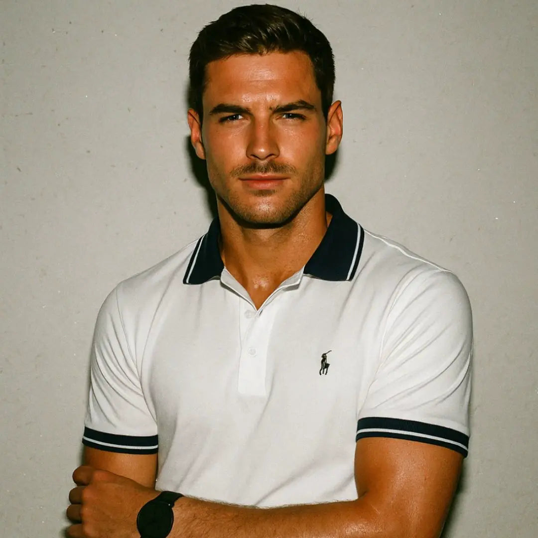 RL™ Classic Polo Shirt – Buy 1 Get 1 FREE