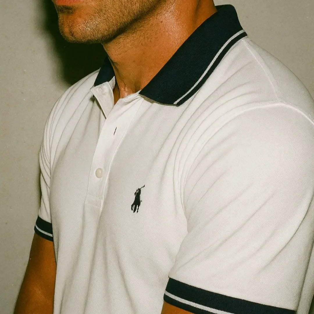 RL™ Classic Polo Shirt – Buy 1 Get 1 FREE