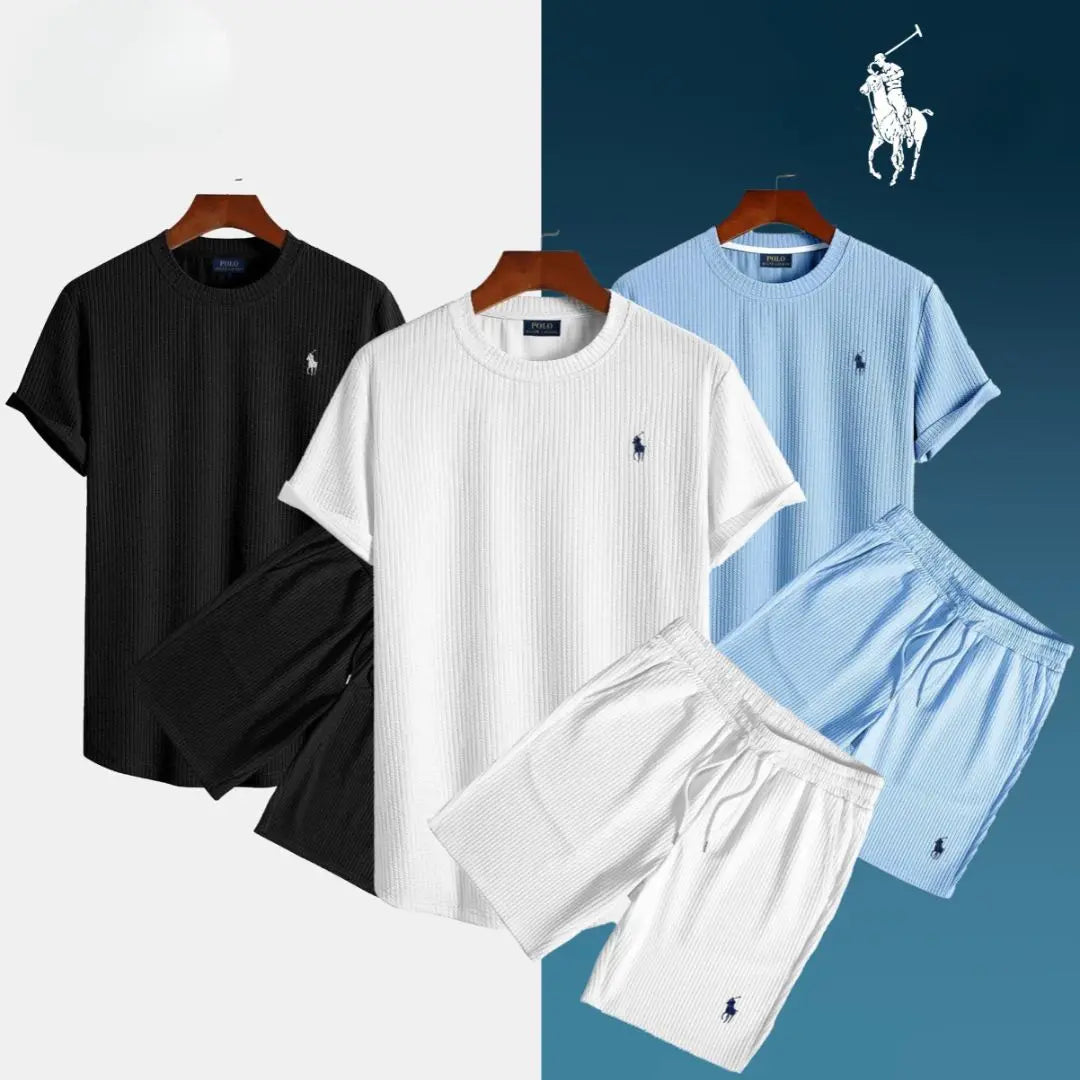 Riviera Elegance Set™