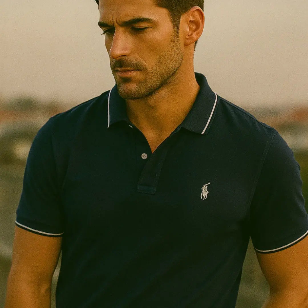 RL™ Classic Polo Shirt – Buy 1 Get 1 FREE