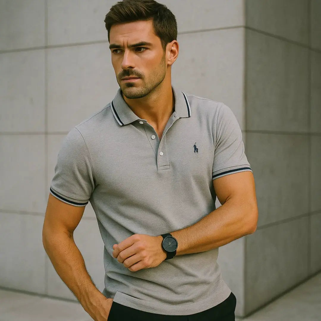 RL™ Classic Polo Shirt – Buy 1 Get 1 FREE