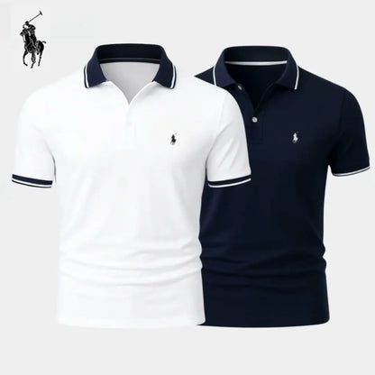 RL™ Classic Polo Shirt – Buy 1 Get 1 FREE