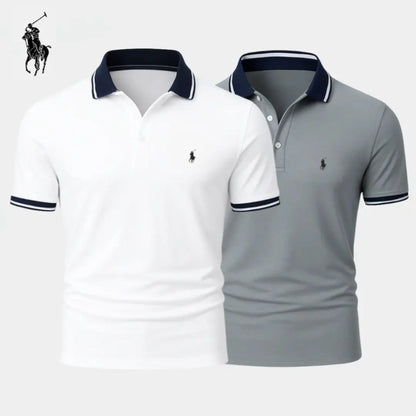 RL™ Classic Polo Shirt – Buy 1 Get 1 FREE