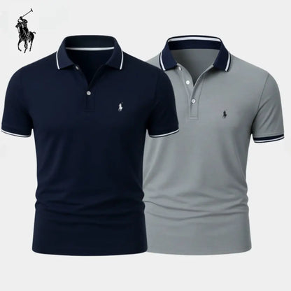 RL™ Classic Polo Shirt – Buy 1 Get 1 FREE