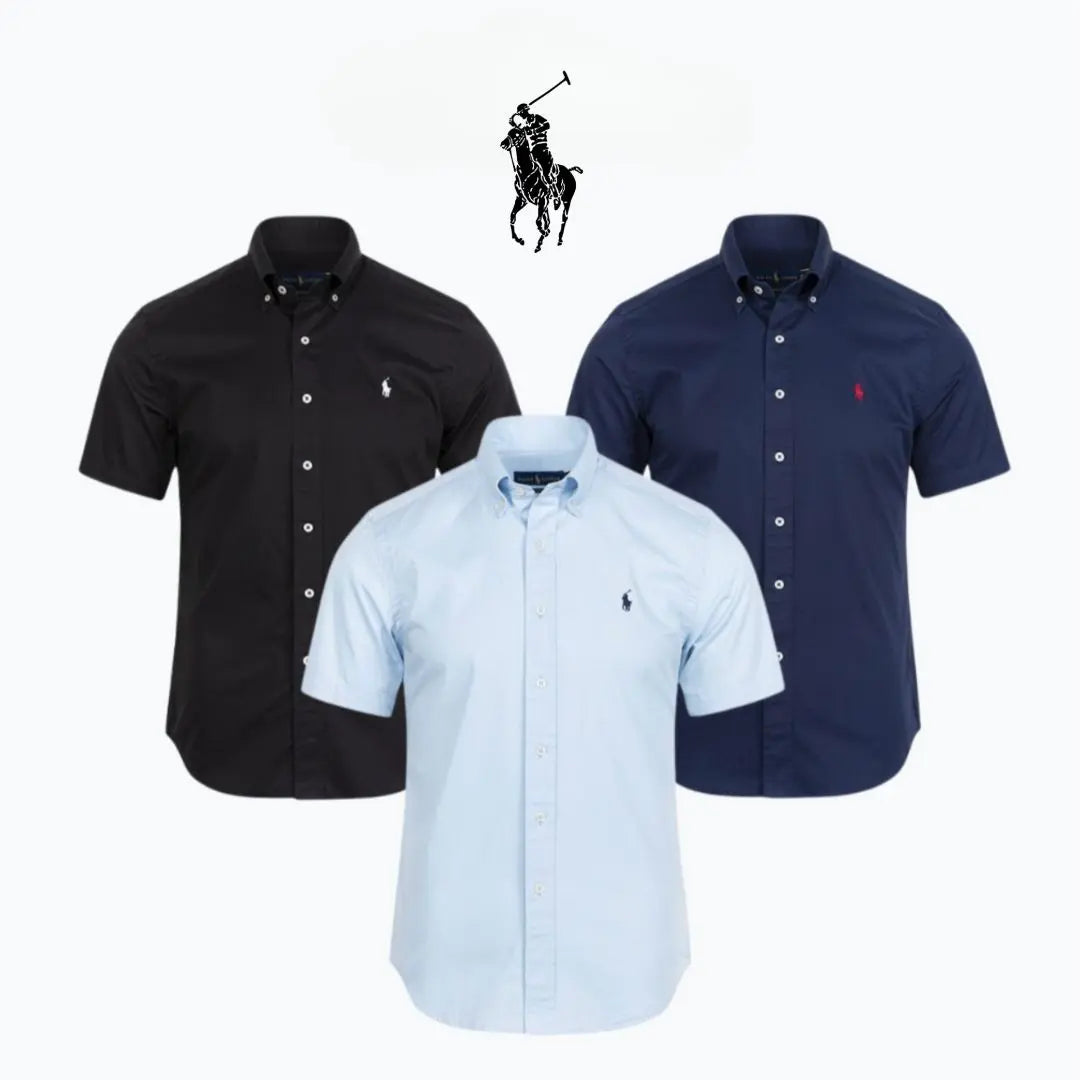 EverEase Comfort Shirt™