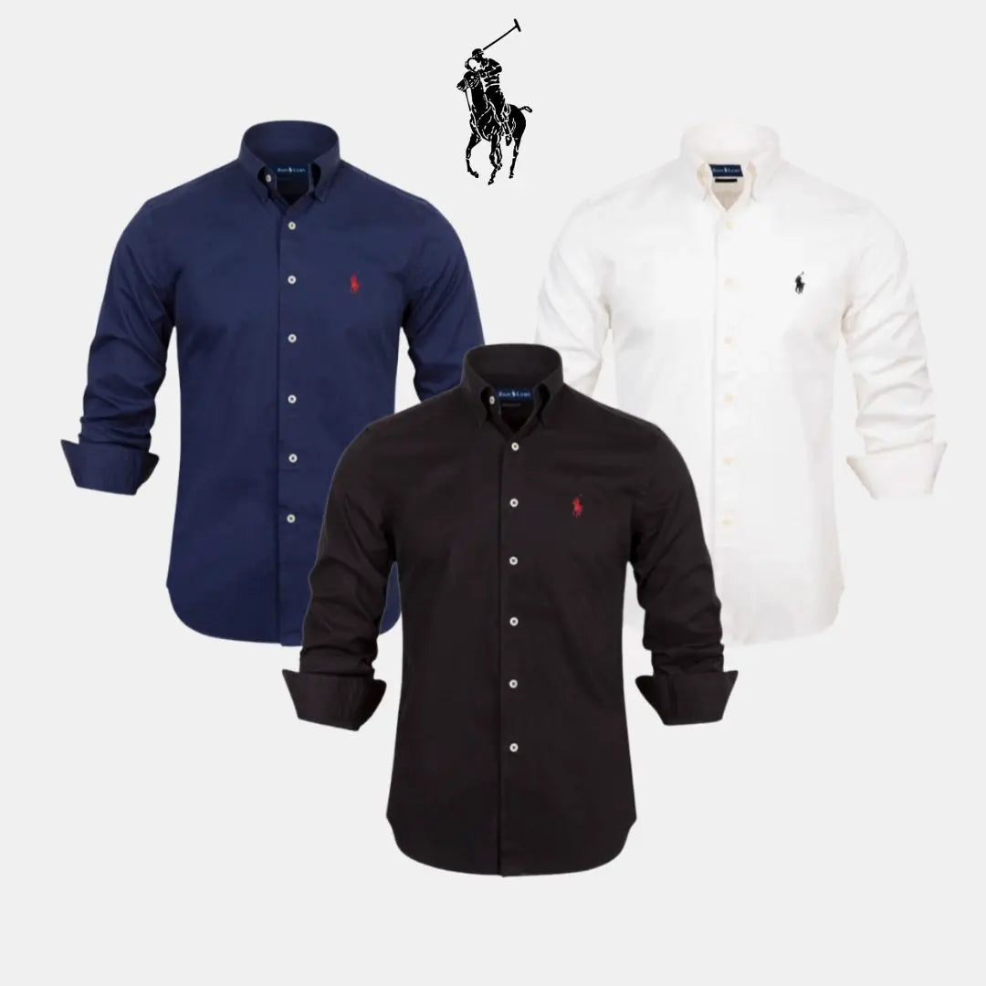 Heritage Oxford Shirt™