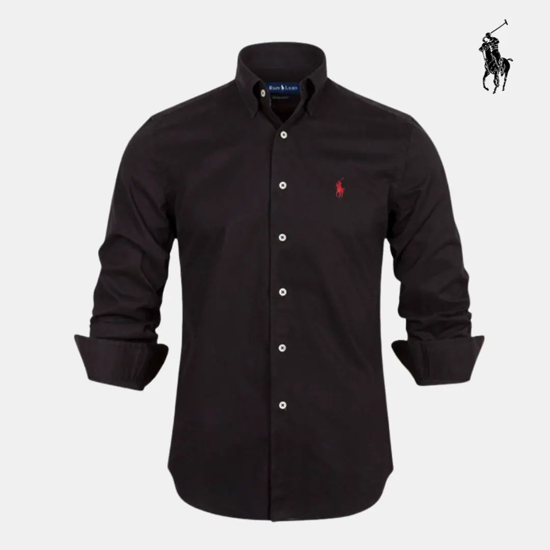 Heritage Oxford Shirt™