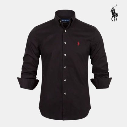 Heritage Oxford Shirt™