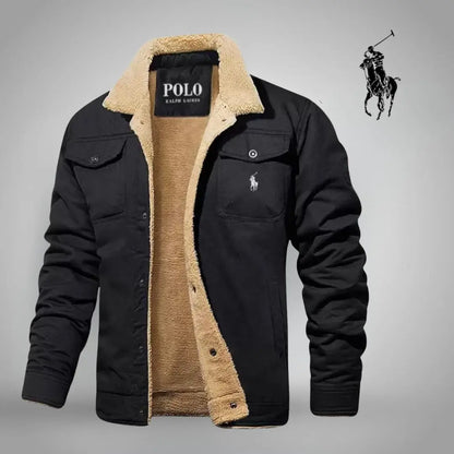 Heritage Fleece Jacket™