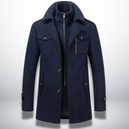 Henry  Men's Coat