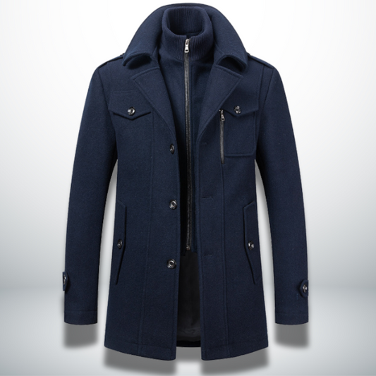 Henry  Men's Coat