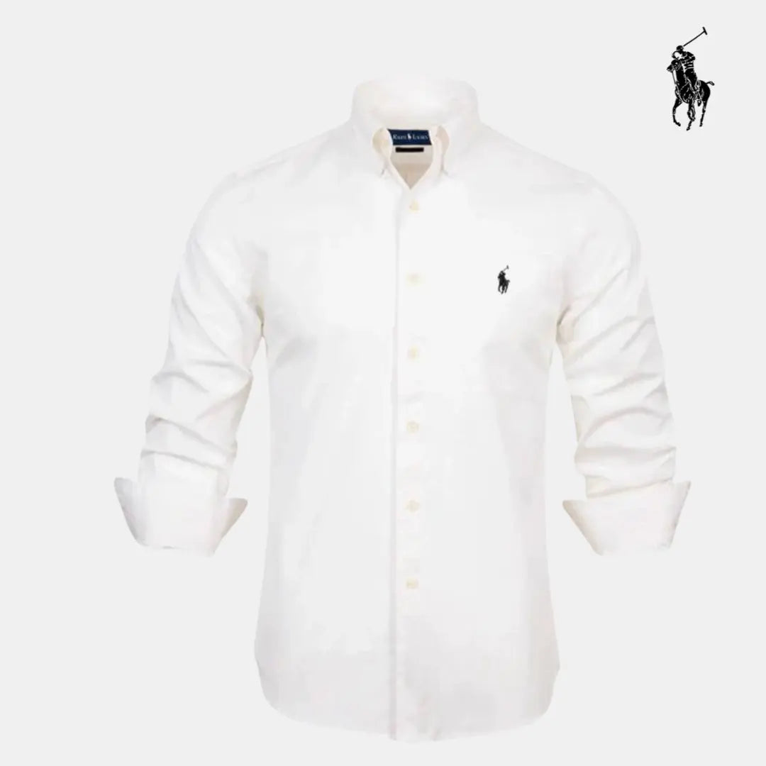 Heritage Oxford Shirt™
