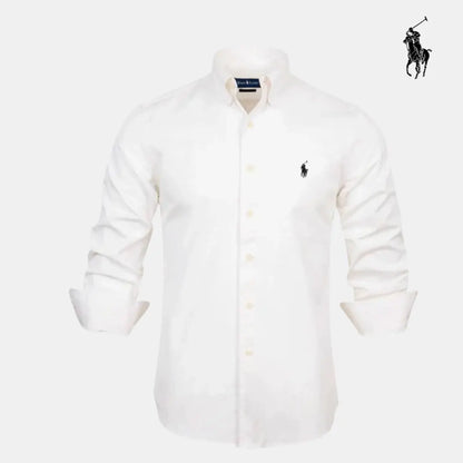 Heritage Oxford Shirt™