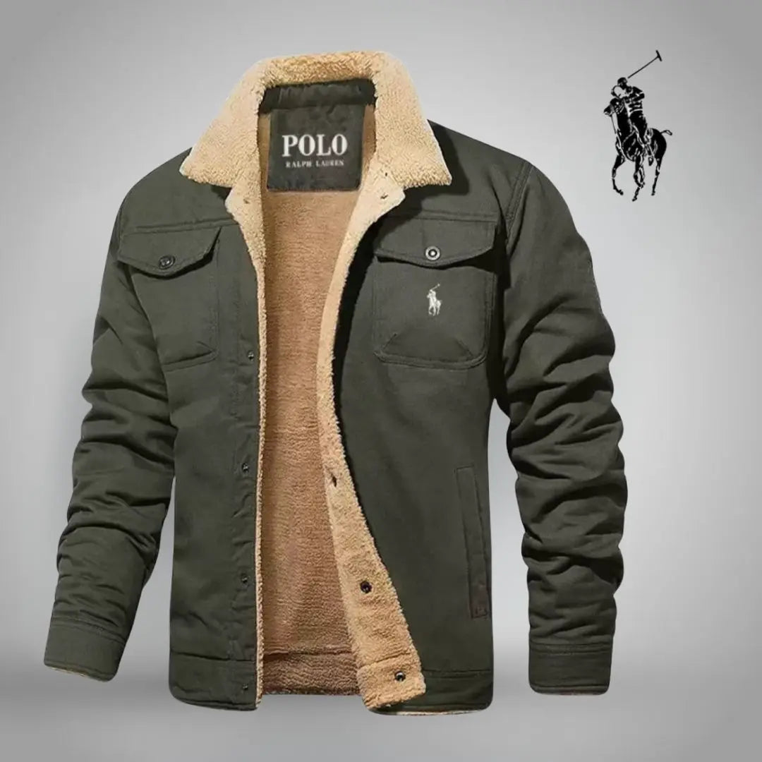 Heritage Fleece Jacket™