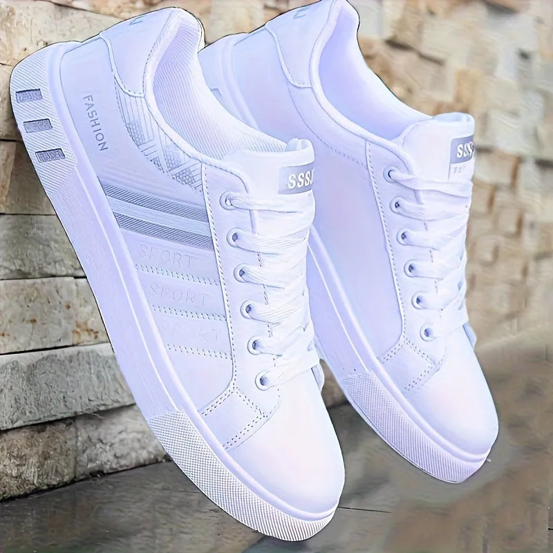 Men’s Stylish Casual Sneakers for Everyday Wear