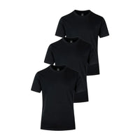 Black (3-Pack)