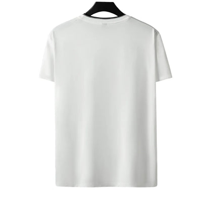 Men’s Chicago Graphic T-Shirt – Casual Short Sleeve