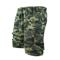 Green Camo