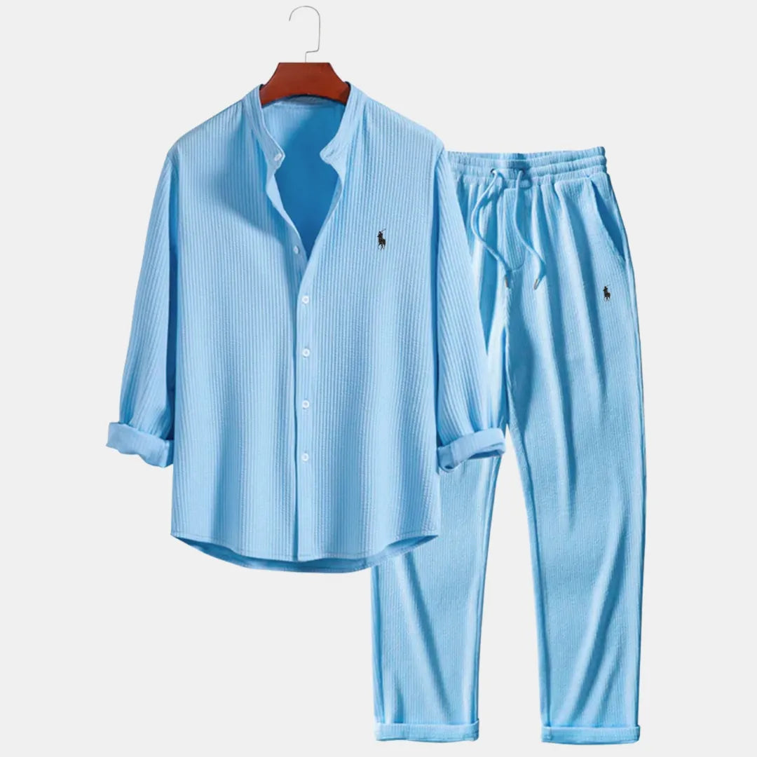 Men’s Premium Outfit | 40% OFF