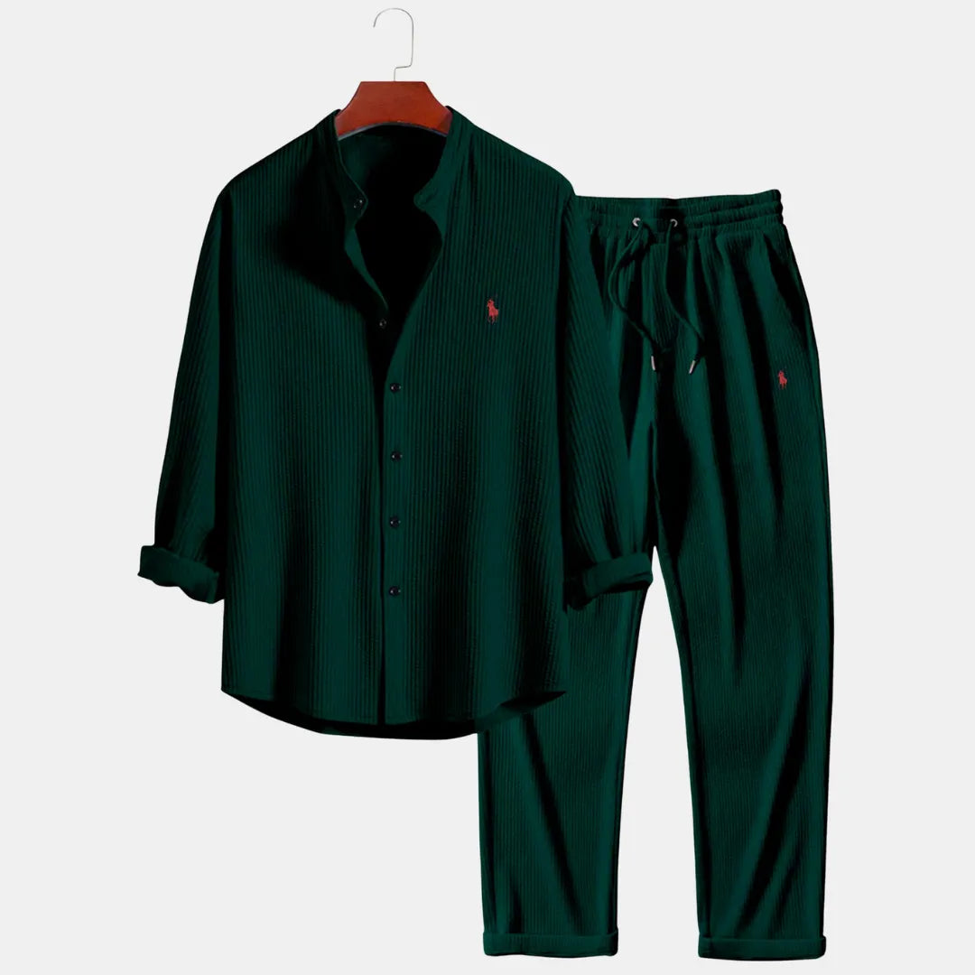 Men’s Premium Outfit | 40% OFF