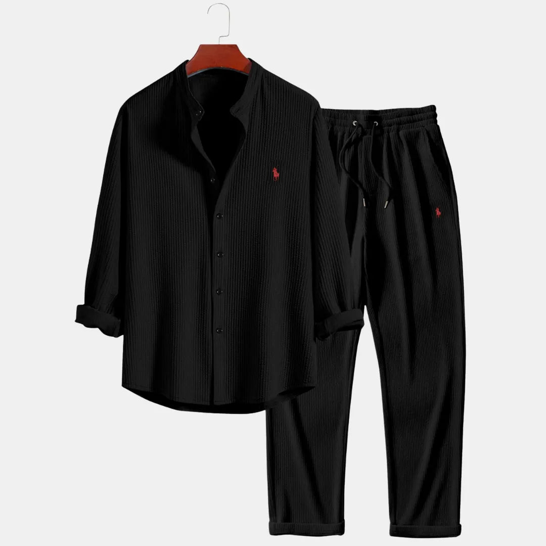 Men’s Premium Outfit | 40% OFF
