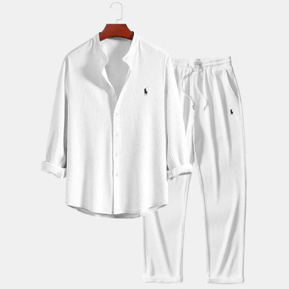 Men’s Premium Outfit | 40% OFF