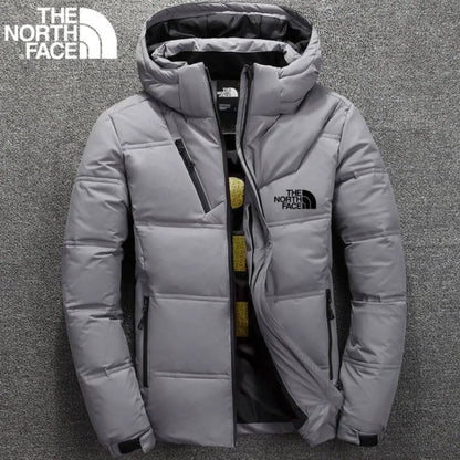 ThermaGuard Puffer Jacket
