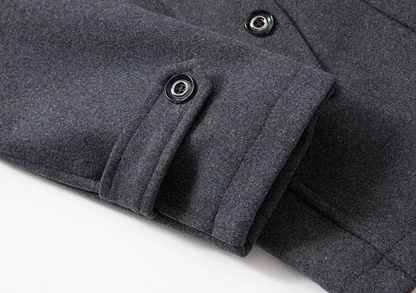 Henry  Men's Coat