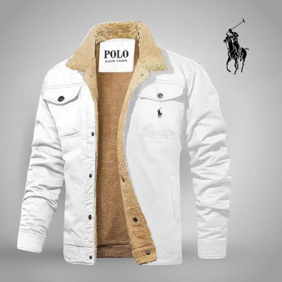 Heritage Fleece Jacket™