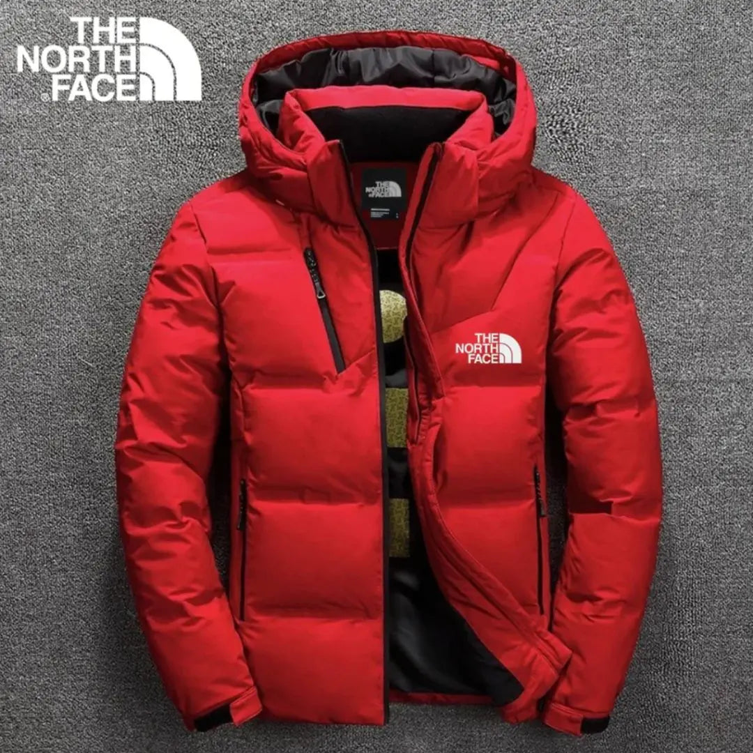 ThermaGuard Puffer Jacket