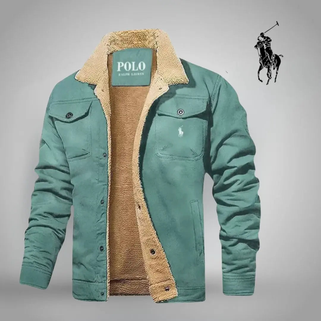 Heritage Fleece Jacket™