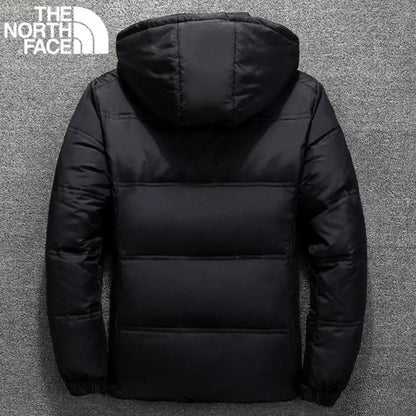 ThermaGuard Puffer Jacket