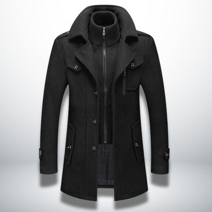 Henry  Men's Coat