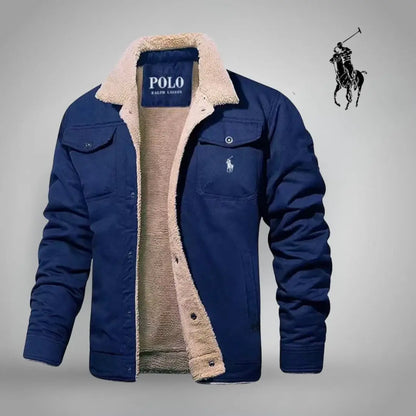 Heritage Fleece Jacket™