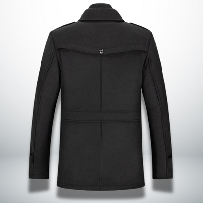 Henry  Men's Coat