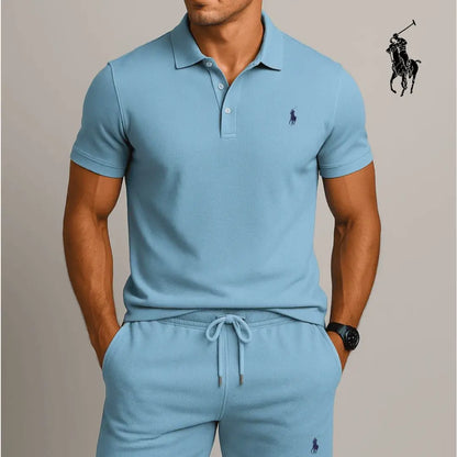 Men’s Co-Ord Set™ – Effortless Style