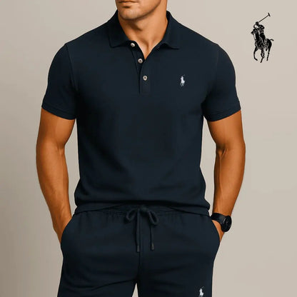 Men’s Co-Ord Set™ – Effortless Style