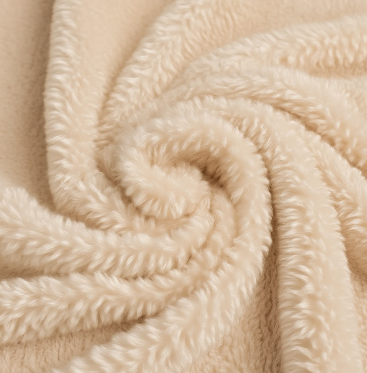 Warm Fleece-Lined Jeans
