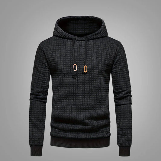 Men’s Sports Hoodie – Lightweight & Comfortable