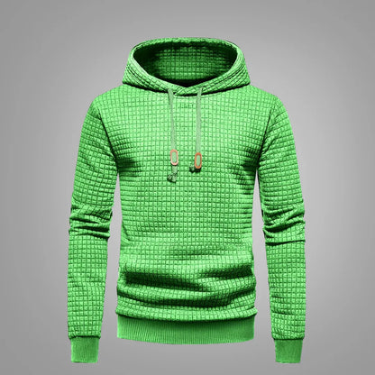 Men’s Sports Hoodie – Lightweight & Comfortable