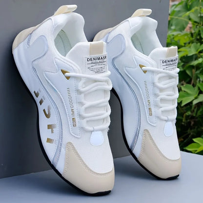 Men’s Stylish Casual Sneakers for Everyday Wear