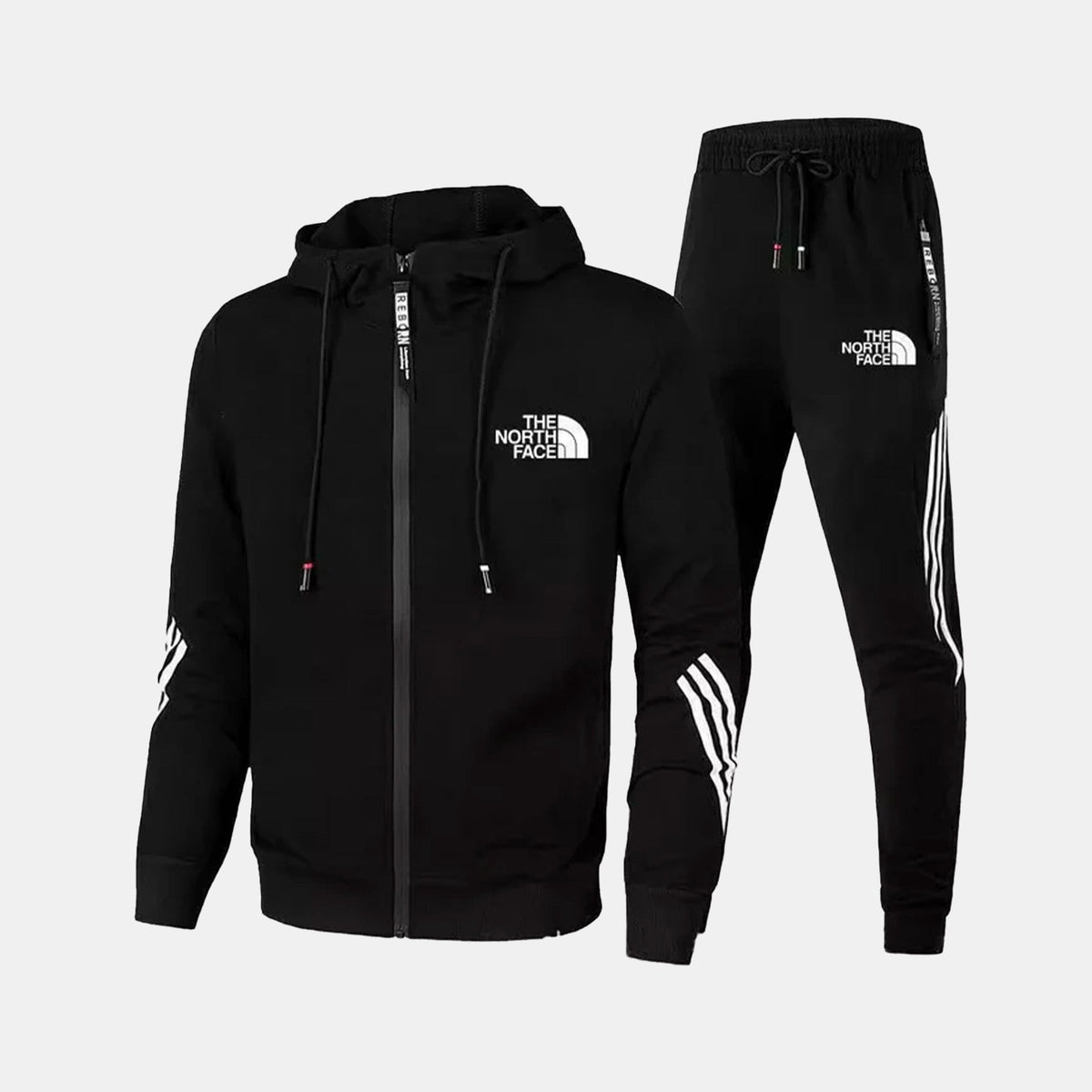 Hochwertiger Baumwoll-Hoodie – Ausverkauf