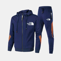 Marineblau