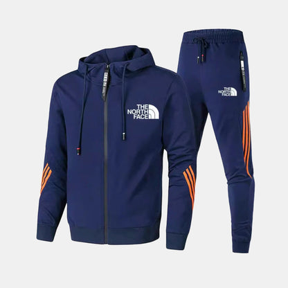 Hochwertiger Baumwoll-Hoodie – Ausverkauf