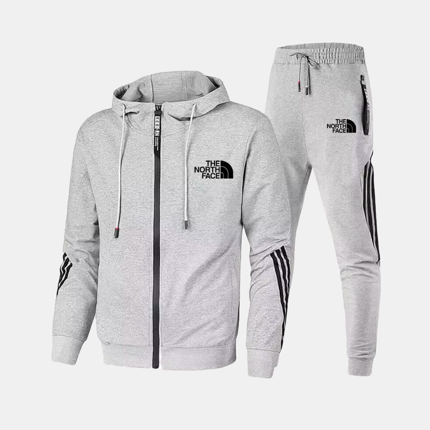 Hochwertiger Baumwoll-Hoodie – Ausverkauf