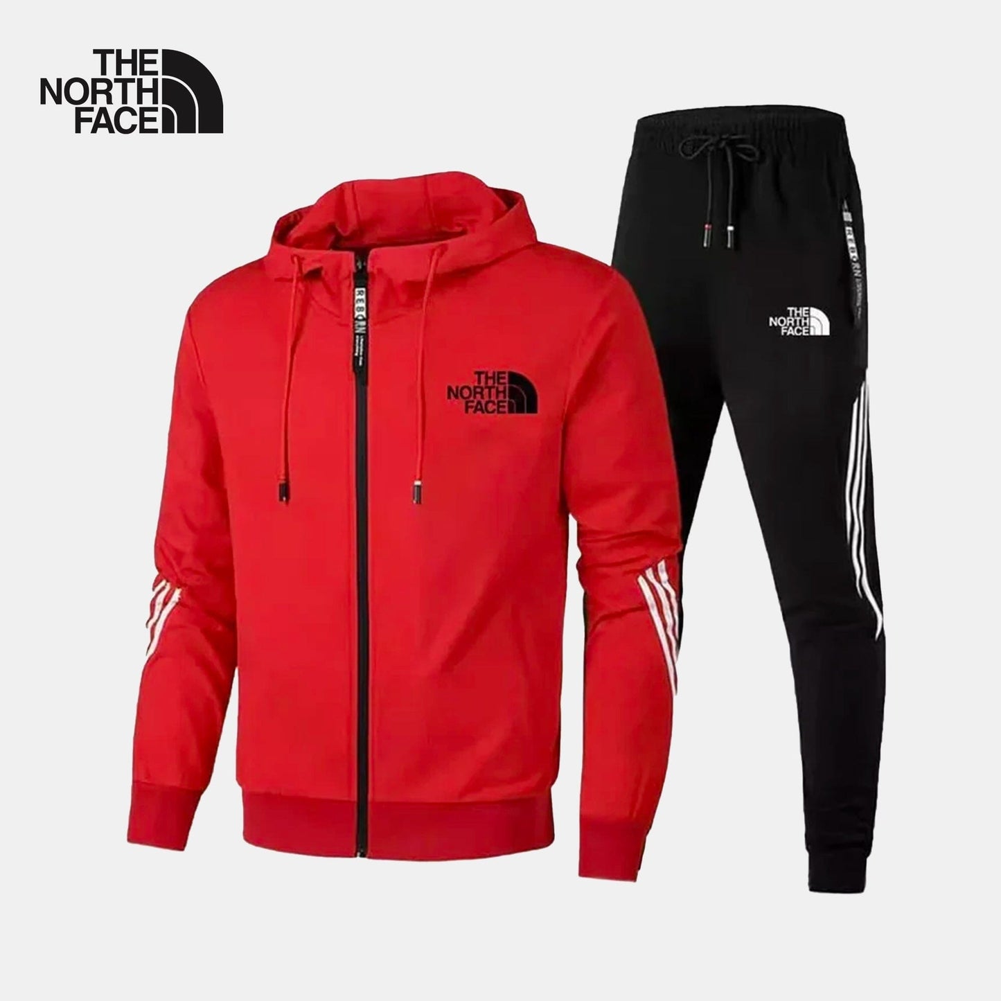 Hochwertiger Baumwoll-Hoodie – Ausverkauf