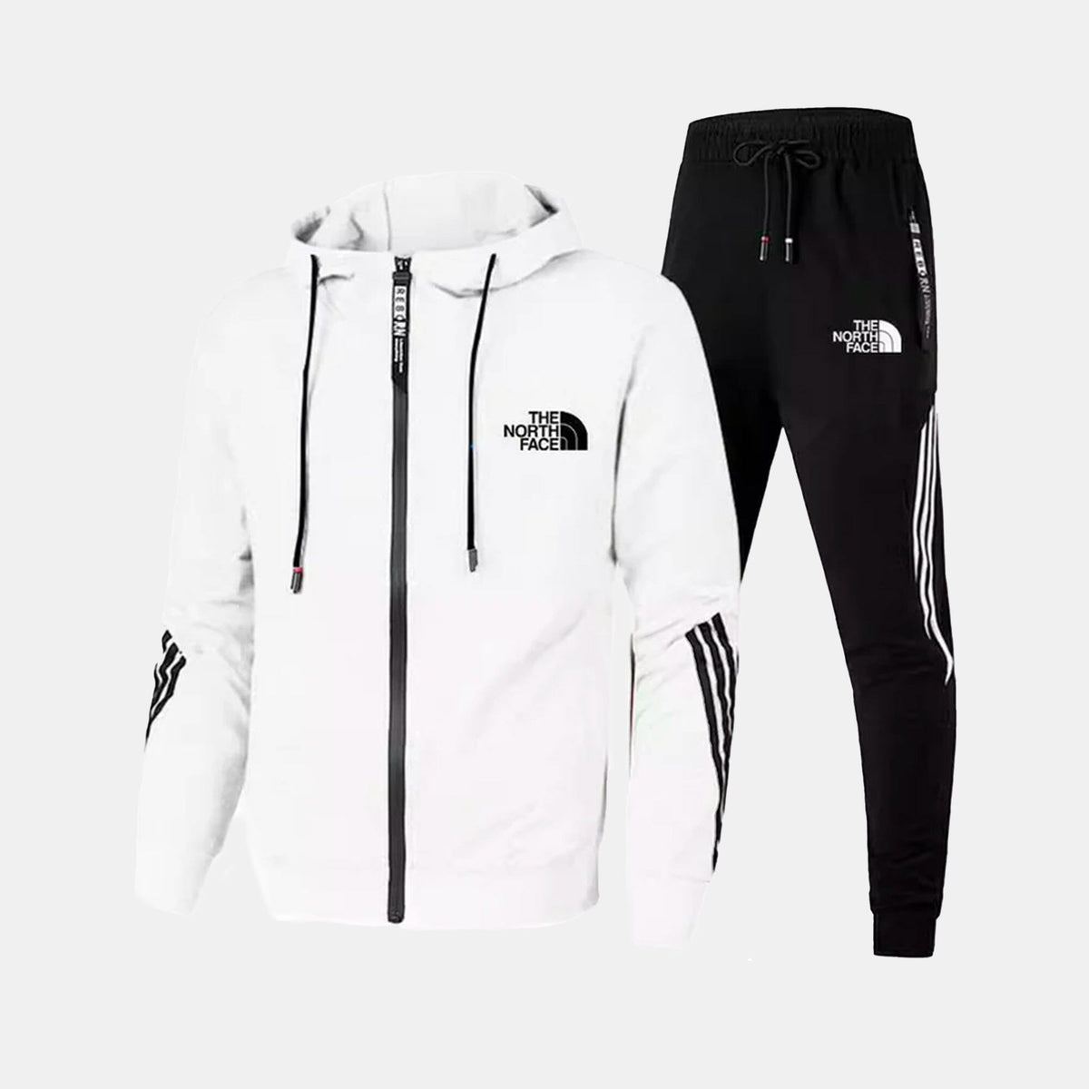 Hochwertiger Baumwoll-Hoodie – Ausverkauf