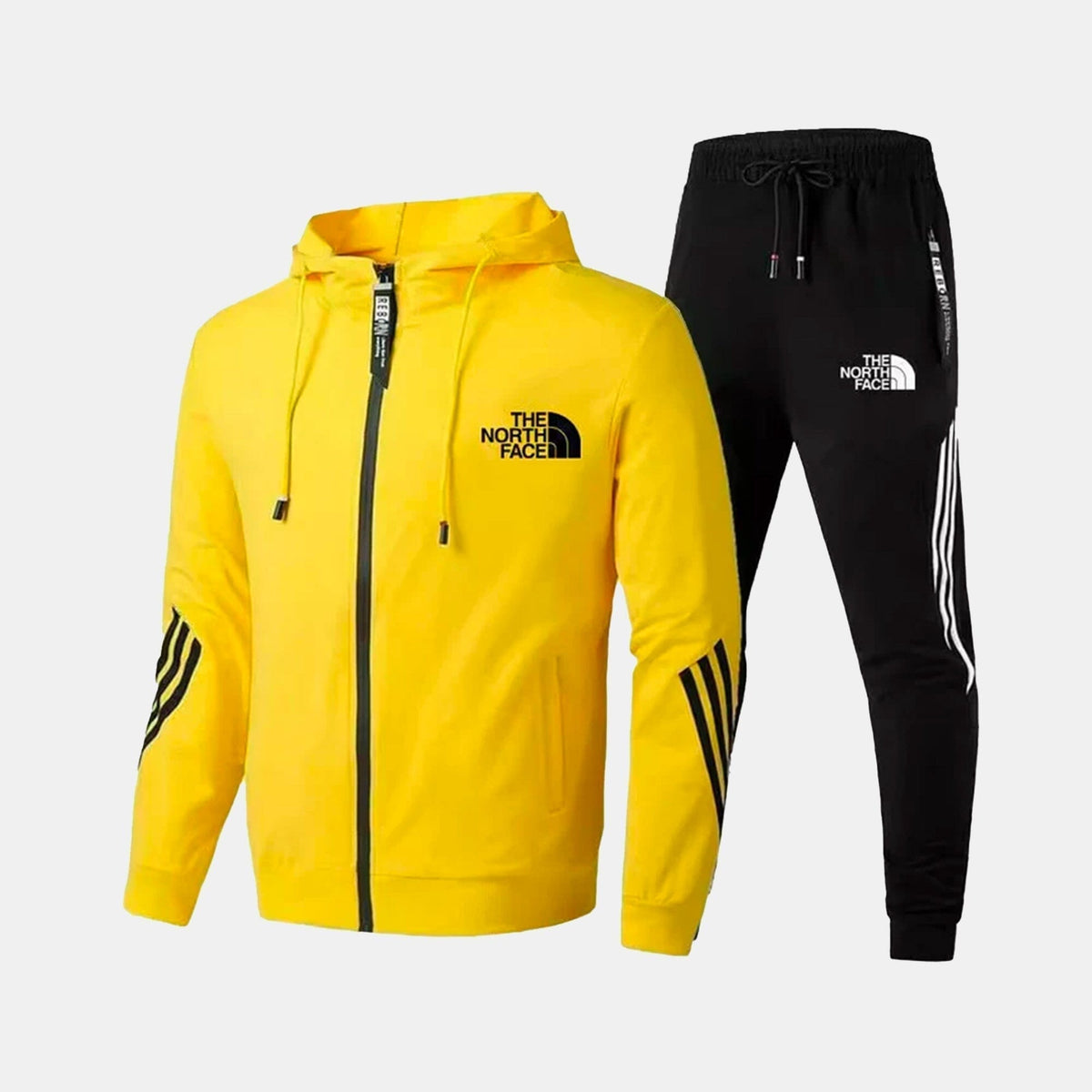 Hochwertiger Baumwoll-Hoodie – Ausverkauf